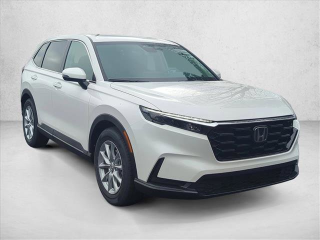 New 2026 Honda CR-V EX image 7