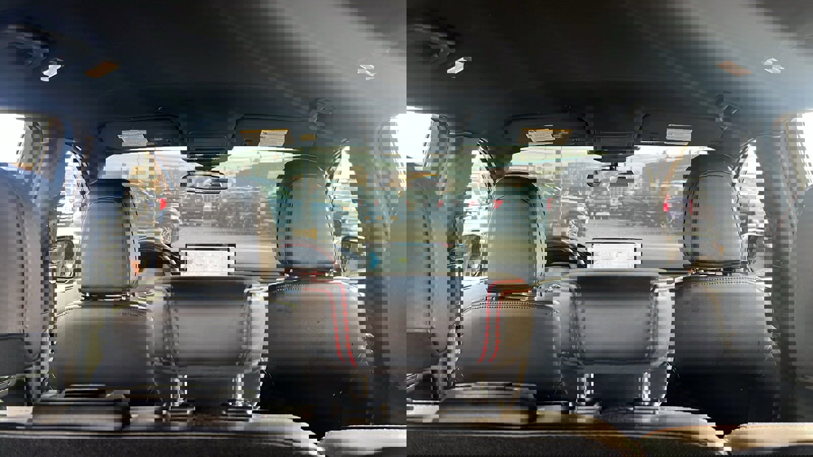 Used 2023 Ford Escape ST-Line w/ Tech Pack #1 image 33