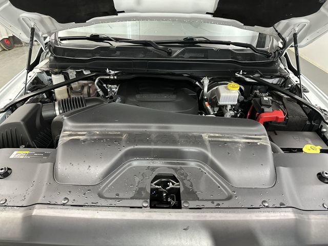 Used 2024 RAM 2500 Power Wagon w/ Level 2 Equipment Group image 19