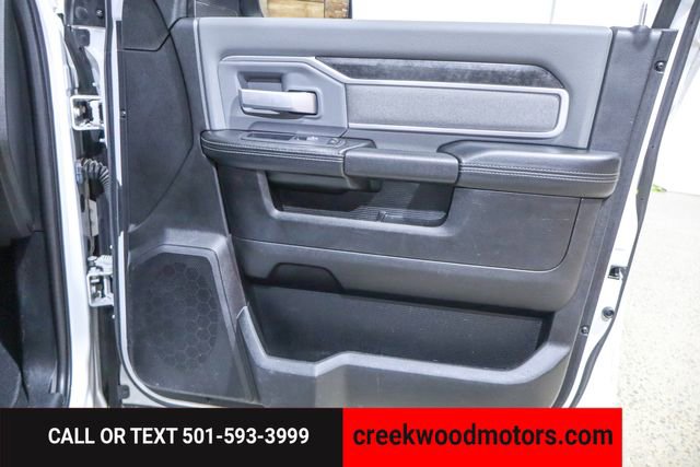 Used 2020 RAM 2500 Big Horn w/ Level 1 Equipment Group image 43