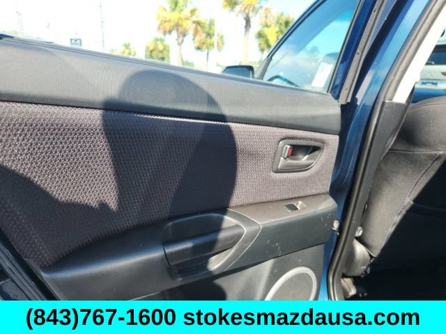 Used 2008 MAZDA MAZDA3 s Sport FWD image 19