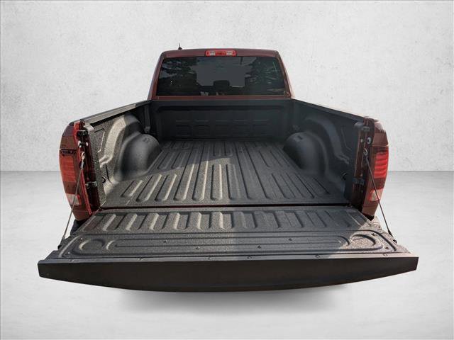 Certified 2024 RAM 1500 Classic Warlock w/ Electronics Group image 7