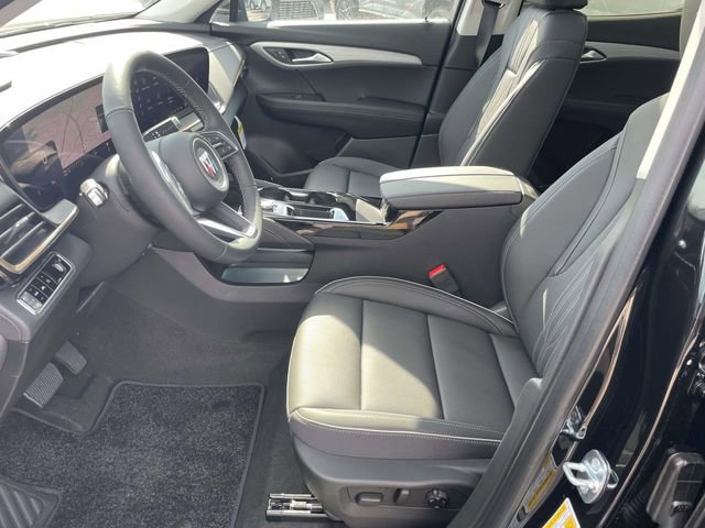 New 2026 Buick Envision Avenir AWD/4WD image 10