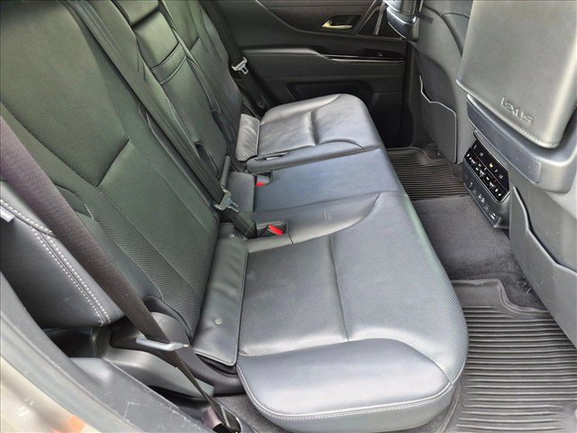 Used 2023 Lexus LX 600 4WD w/ Appearance Package image 19