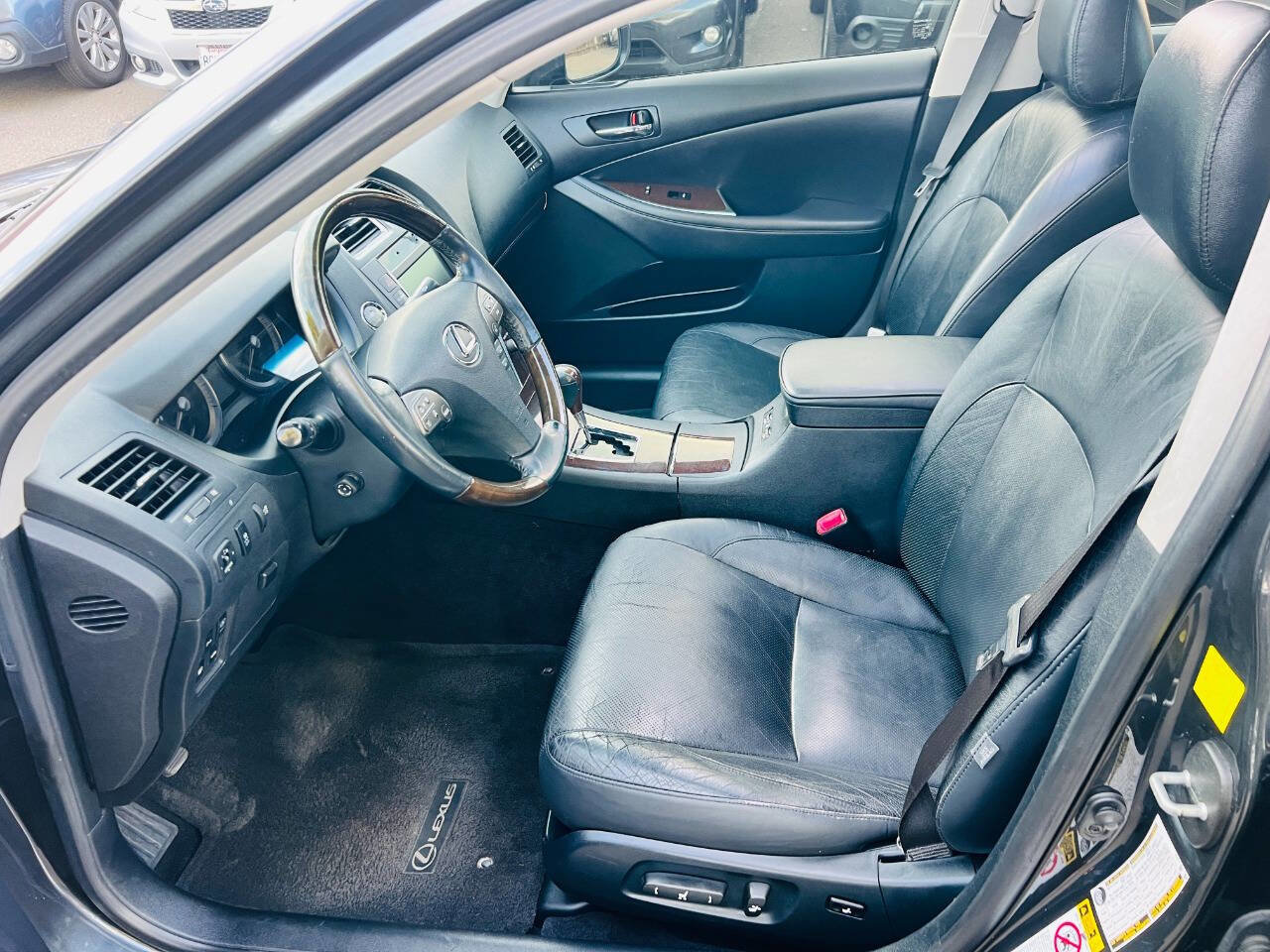 Used 2011 Lexus ES 350 image 14