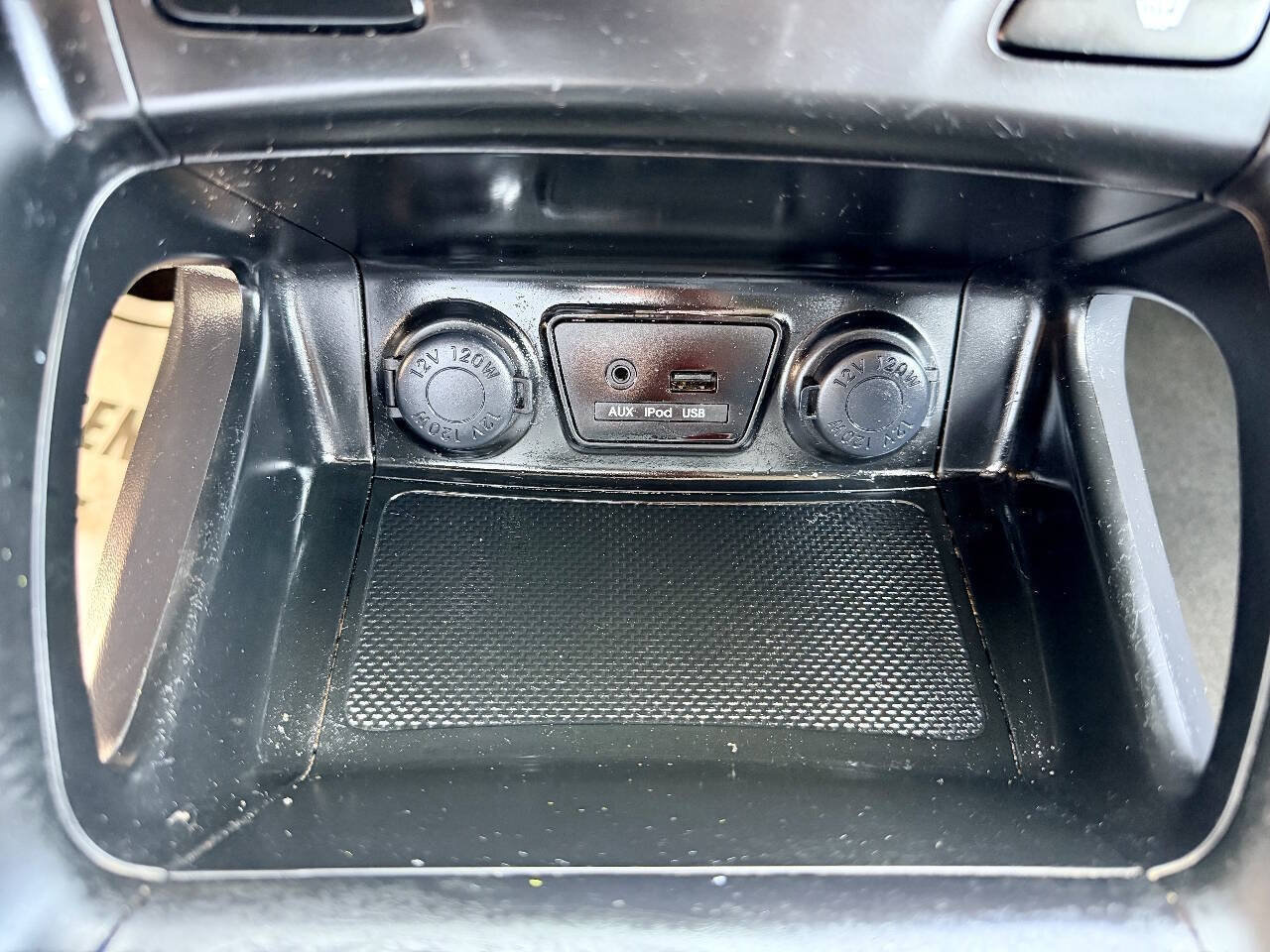 Used 2011 Hyundai Tucson GLS AWD/4WD image 44
