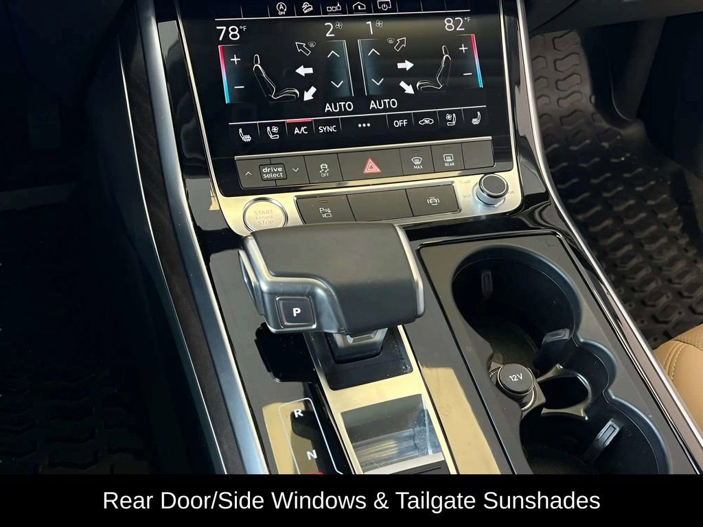 Used 2020 Audi Q7 3.0T Premium Plus w/ Premium Plus Package image 20