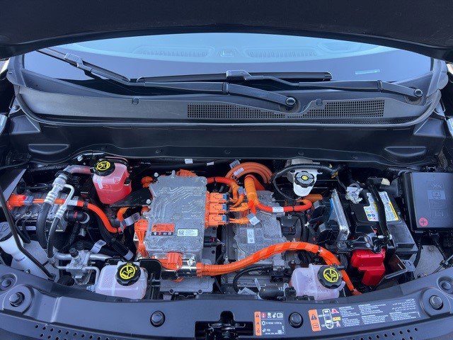 Certified 2023 Chevrolet Bolt EUV Premier image 28