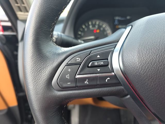 Used 2024 INFINITI Q50 Luxe w/ Cargo Package image 17