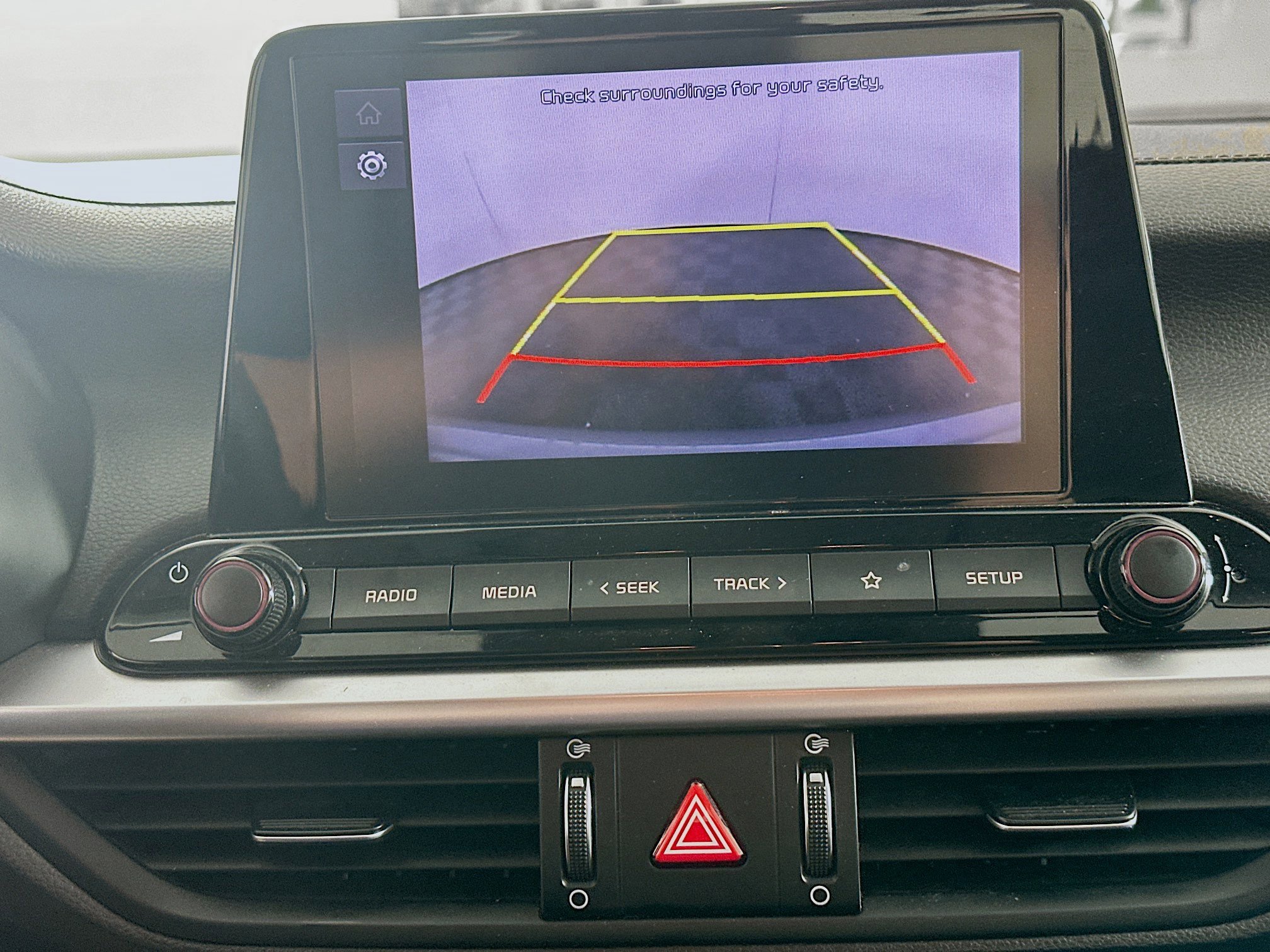 Used 2023 Kia Forte LXS image 21