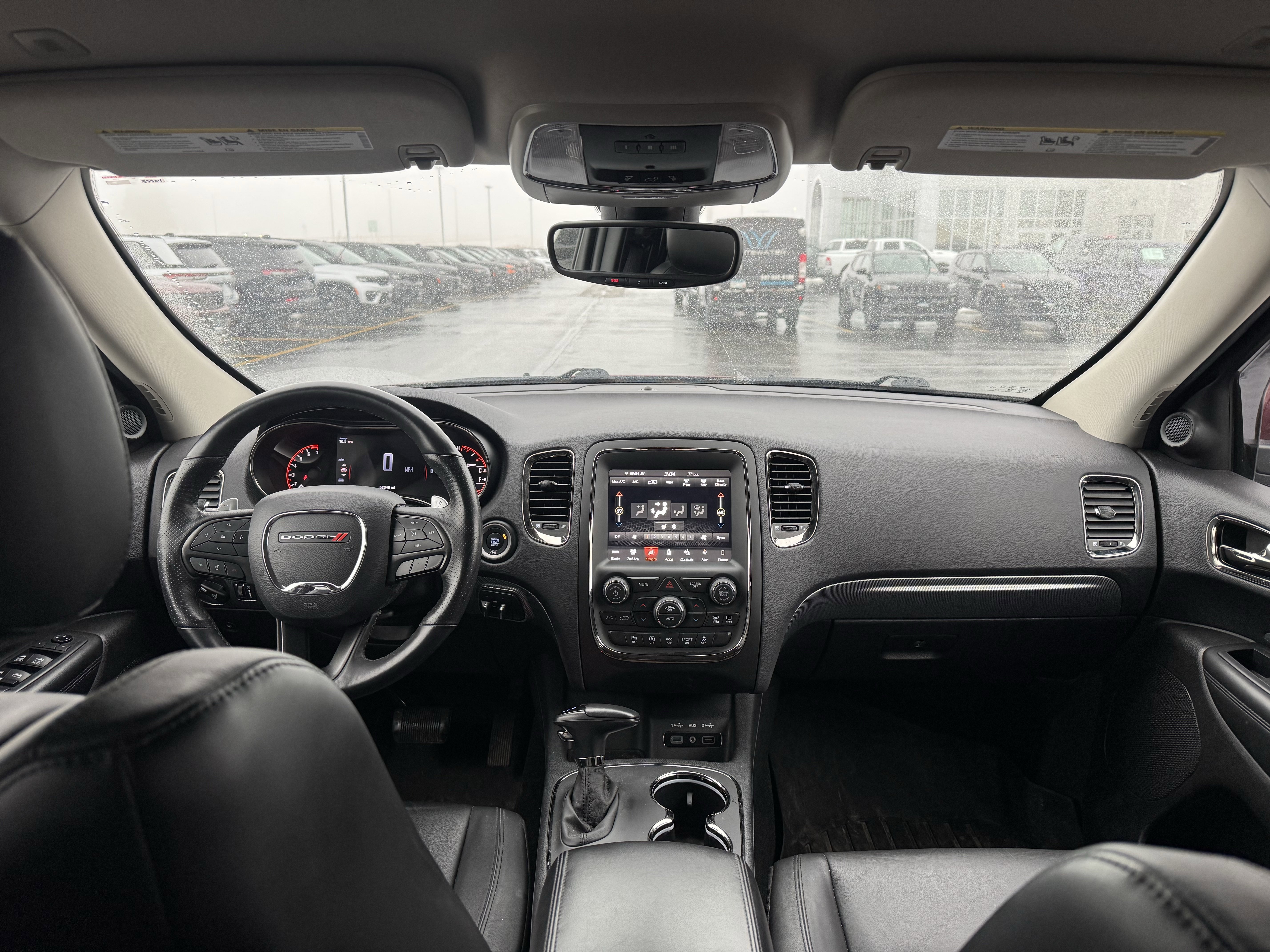 Used 2019 Dodge Durango GT image 12