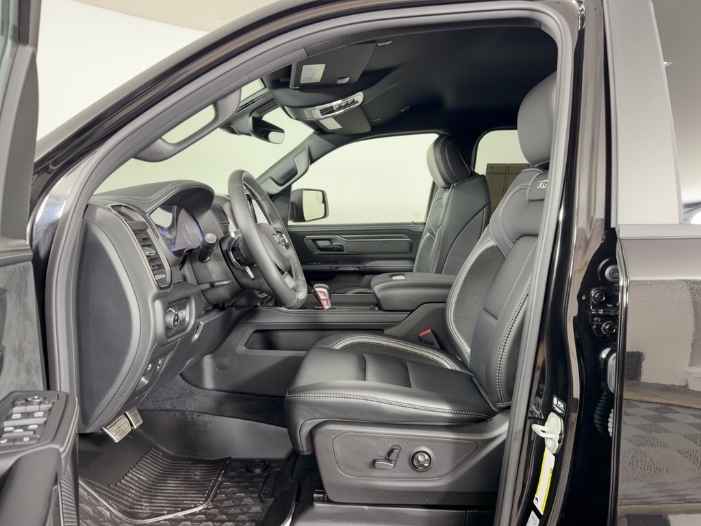 Used 2026 RAM 1500 RHO AWD/4WD image 5