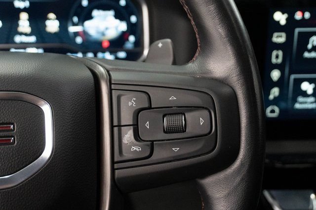 Used 2022 GMC Sierra 1500 AT4X AWD/4WD image 32