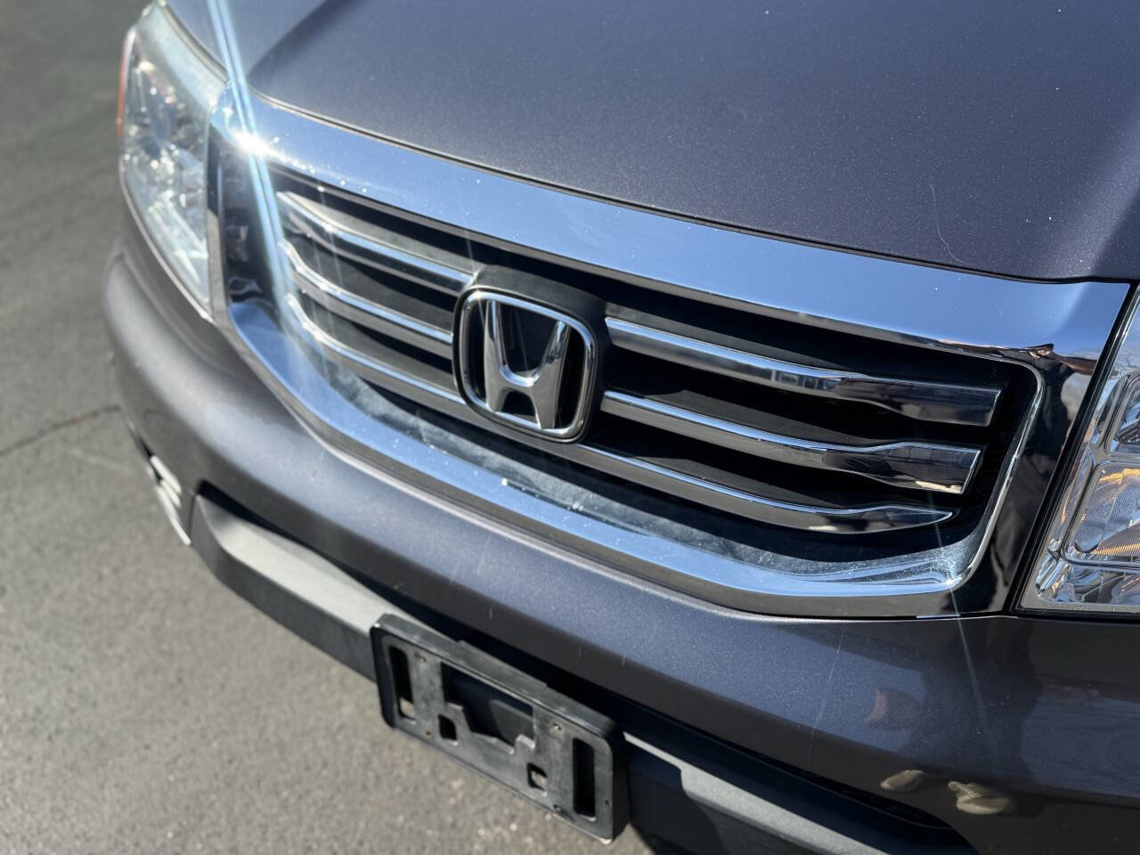 Used 2015 Honda Pilot Touring image 9