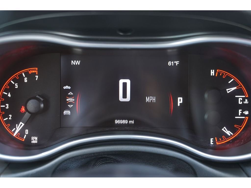 Used 2020 Dodge Durango Citadel AWD/4WD image 20