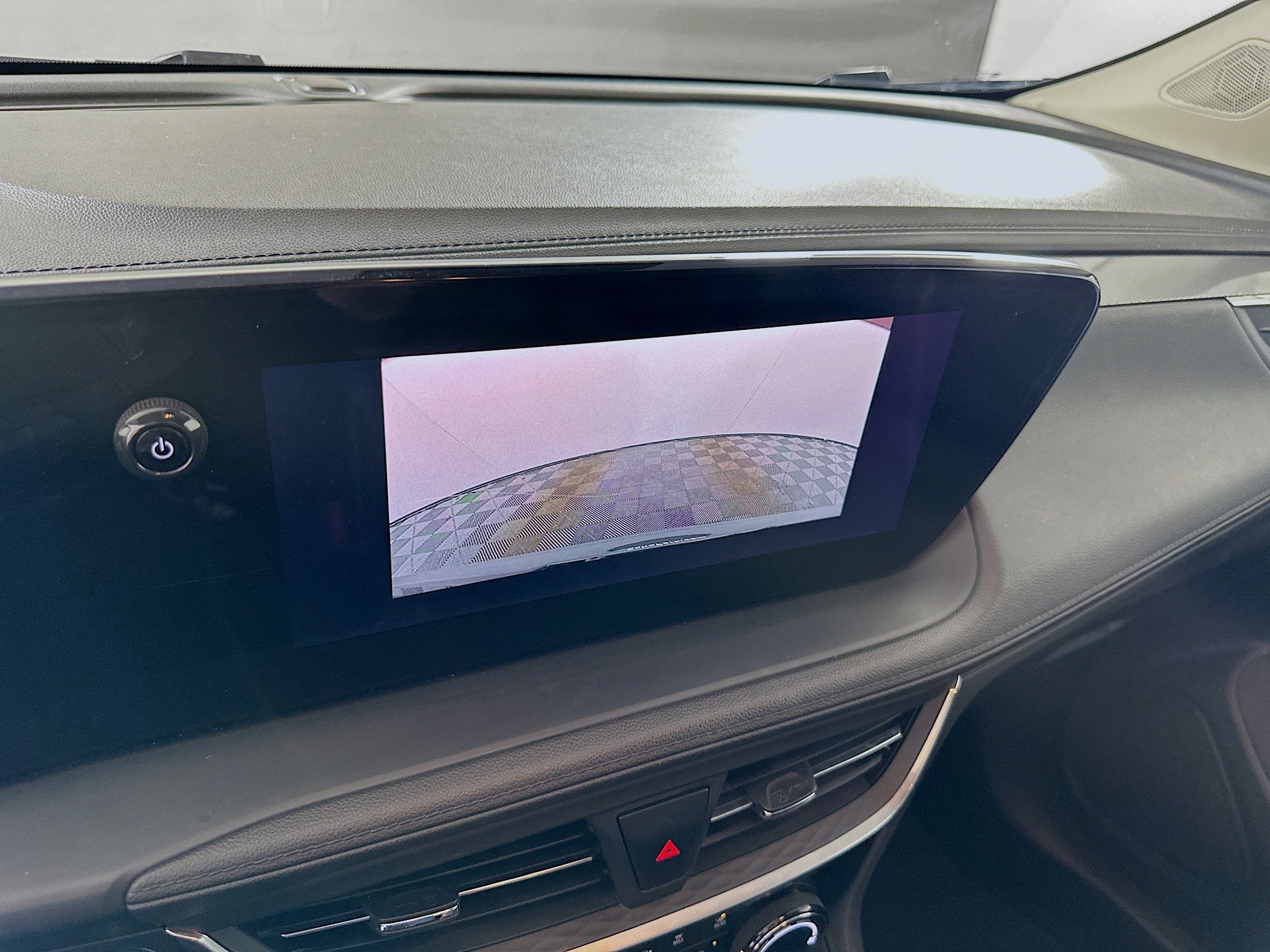 Used 2024 Buick Encore GX Sport Touring w/ Comfort Package image 22