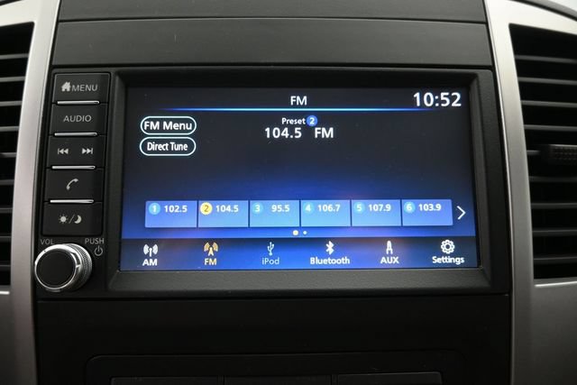 Used 2021 Nissan Frontier SV AWD/4WD image 14