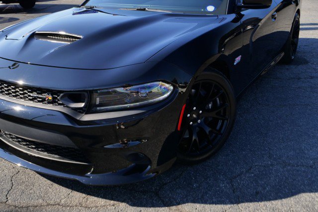 Used 2023 Dodge Charger Scat Pack w/ Plus Group image 8