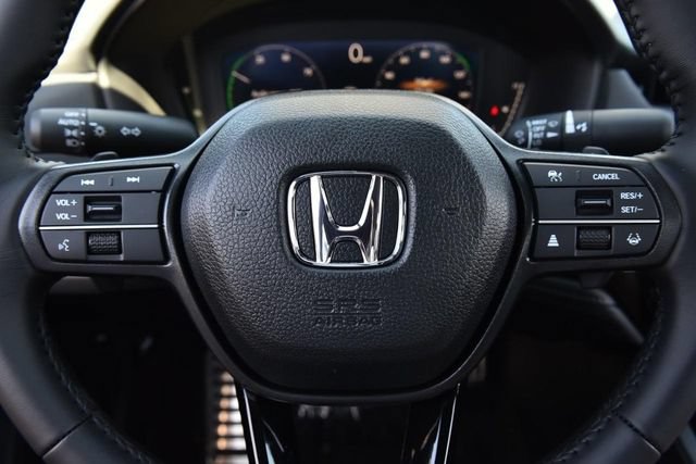 New 2026 Honda Accord Sport image 20