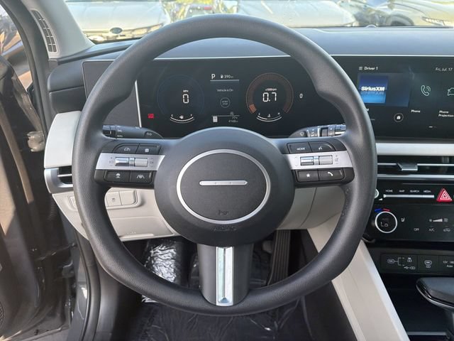 Certified 2026 Hyundai Tucson SEL FWD image 24