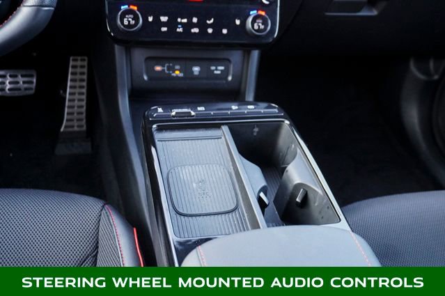 Used 2025 Hyundai Tucson N Line image 13