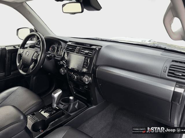 Used 2024 Toyota 4Runner TRD Off-Road Premium w/ Moonroof Package AWD/4WD image 19