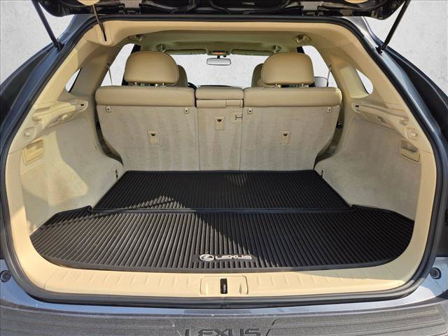 Used 2013 Lexus RX 350 FWD w/ Navigation Pkg image 6