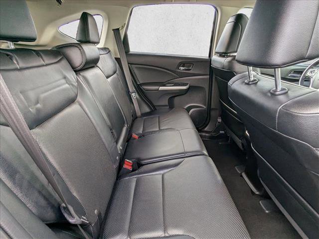 Used 2015 Honda CR-V Touring image 20