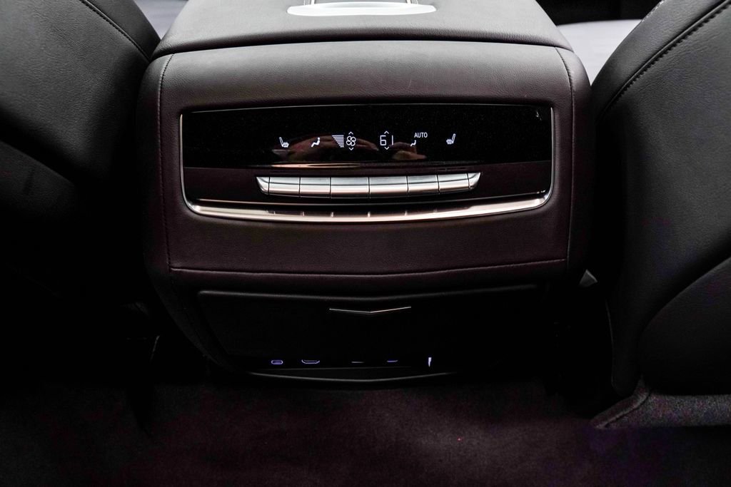 Used 2026 Cadillac Escalade Sport w/ Touring Package image 27