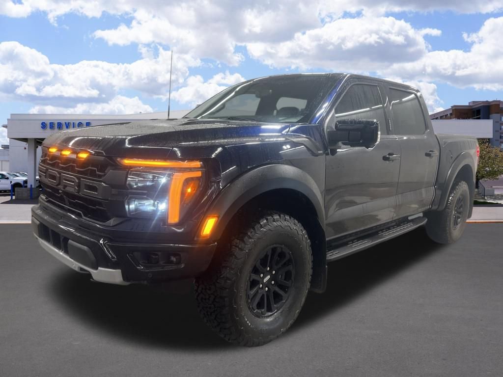 Used 2024 Ford F150 Raptor image 7