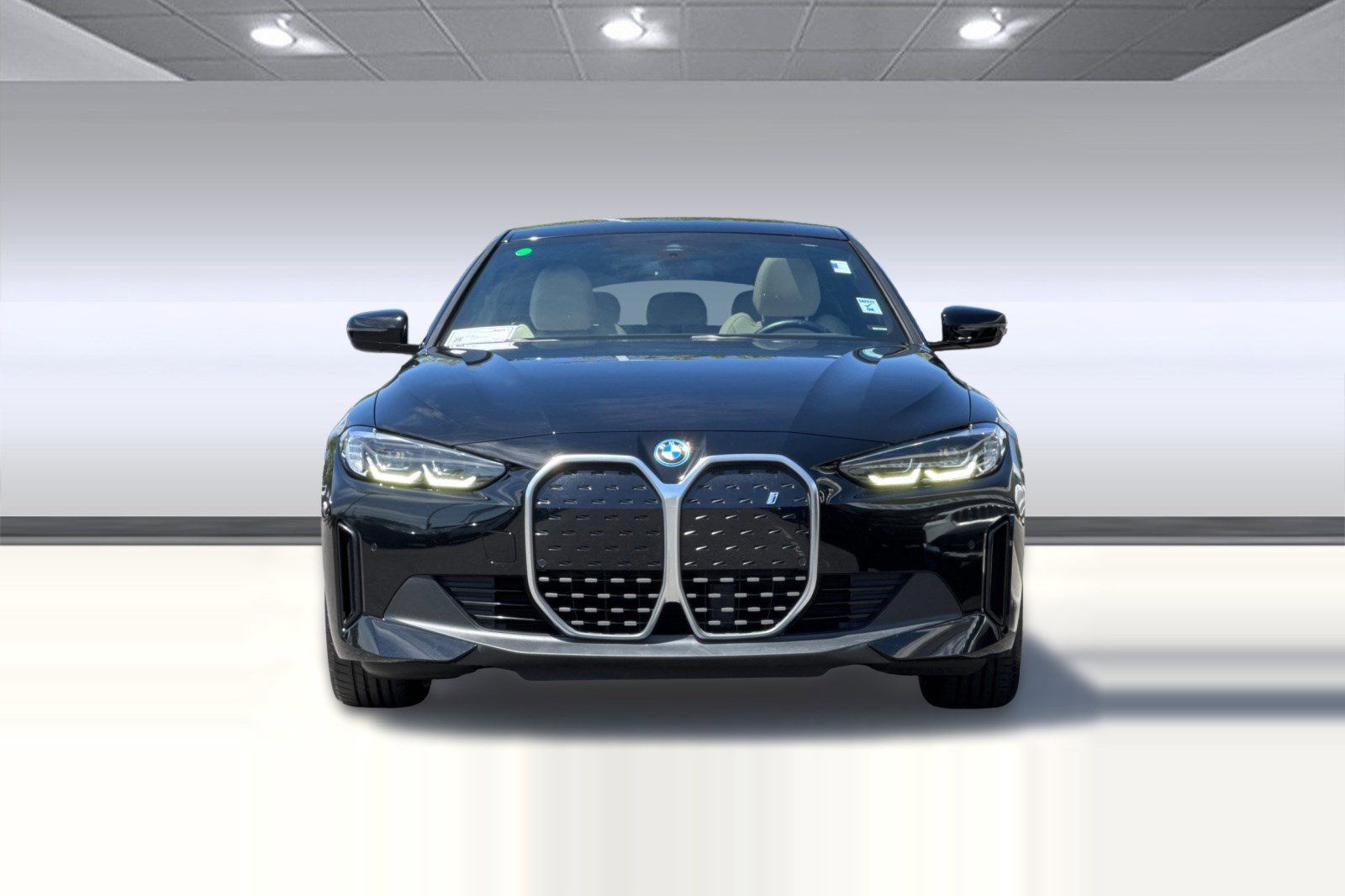 Certified 2023 BMW i4 eDrive35 w/ Premium Package RWD image 5
