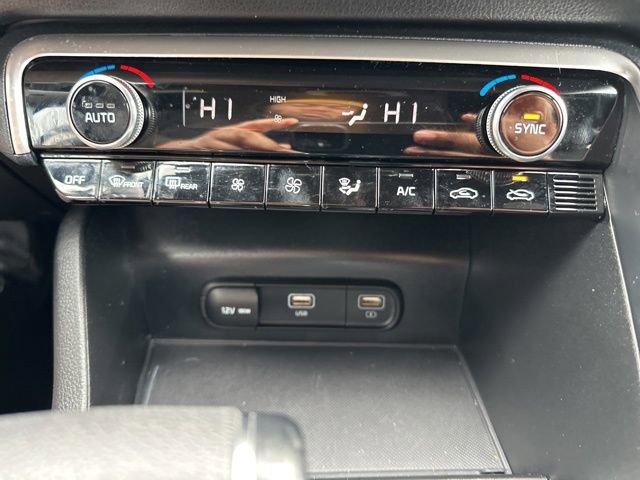 Certified 2022 Kia K5 GT-Line image 36