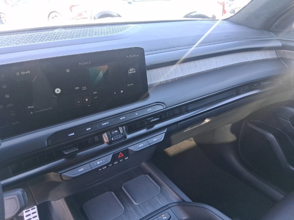 Certified 2027 Kia Telluride SX Prestige X-Line AWD/4WD image 14