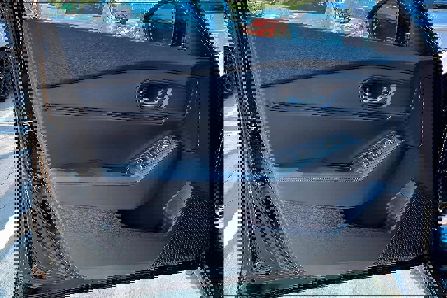 Used 2025 Honda Accord Sport image 22