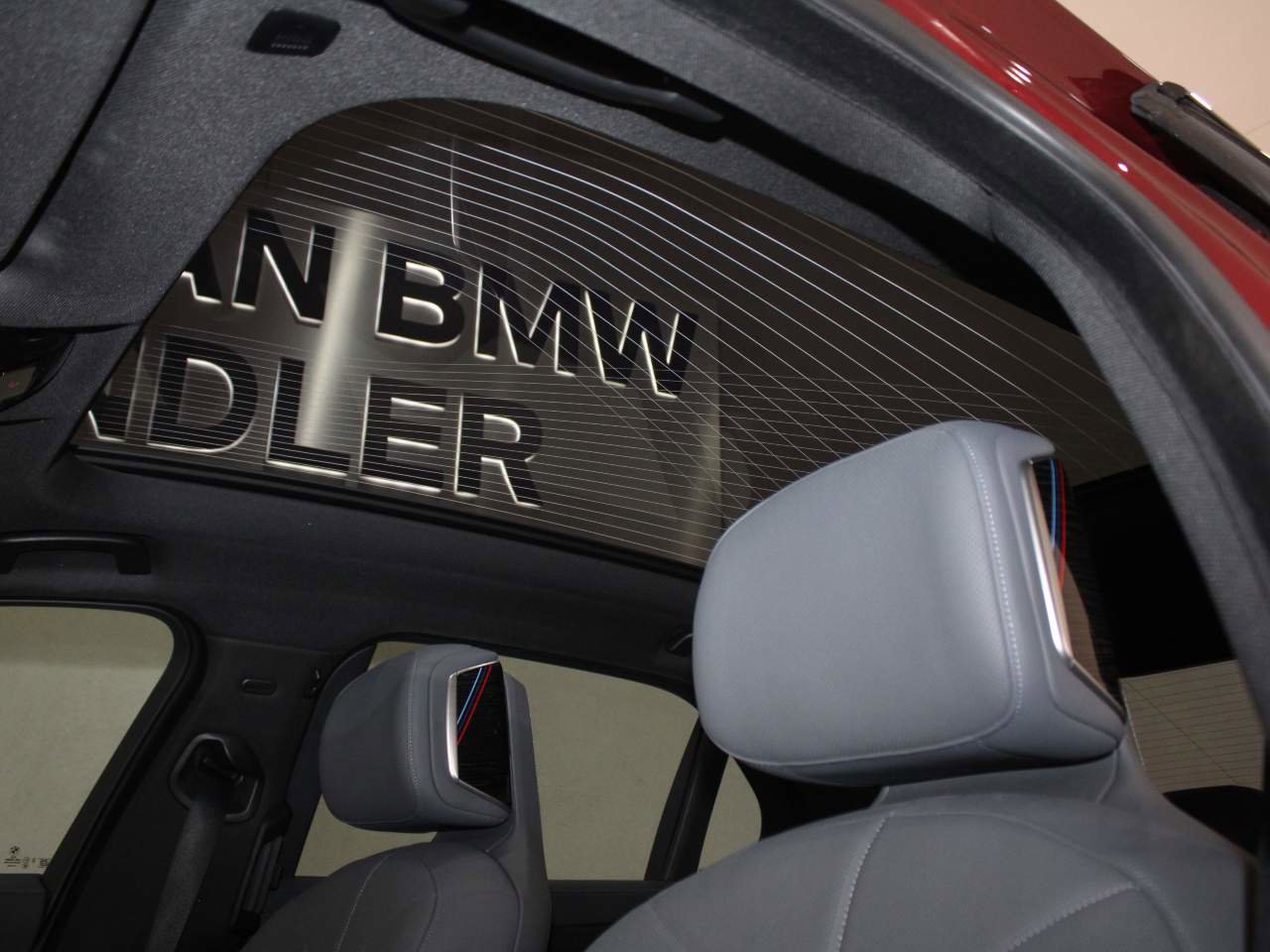 Certified 2023 BMW 740i RWD image 16