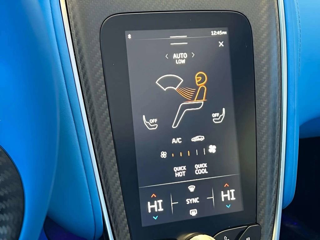 Used 2022 McLaren GT image 15