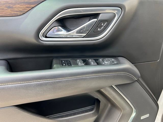 Used 2021 Chevrolet Tahoe Premier RWD image 23