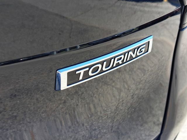 New 2025 Subaru Forester Touring image 29