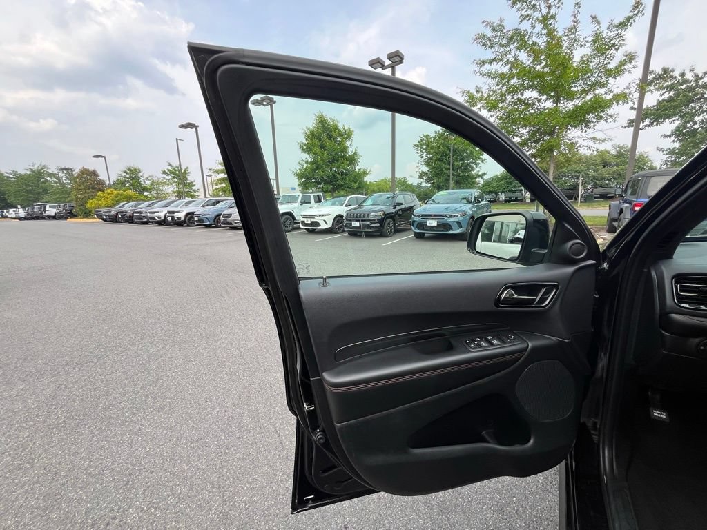 Certified 2023 Dodge Durango GT RWD image 19