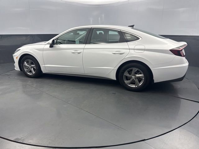 Used 2023 Hyundai Sonata SE video 4