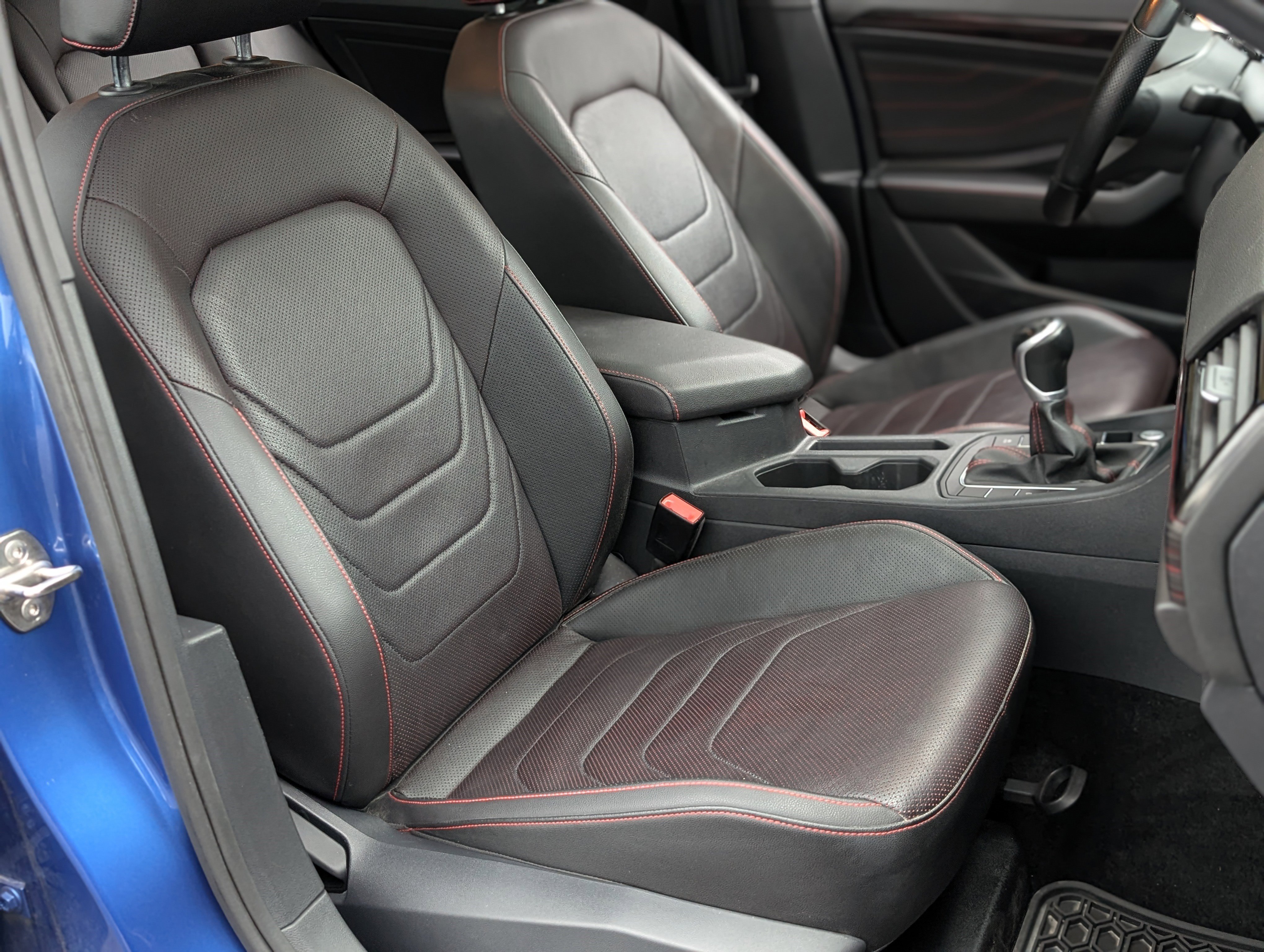 Used 2022 Volkswagen Jetta GLI Autobahn image 21