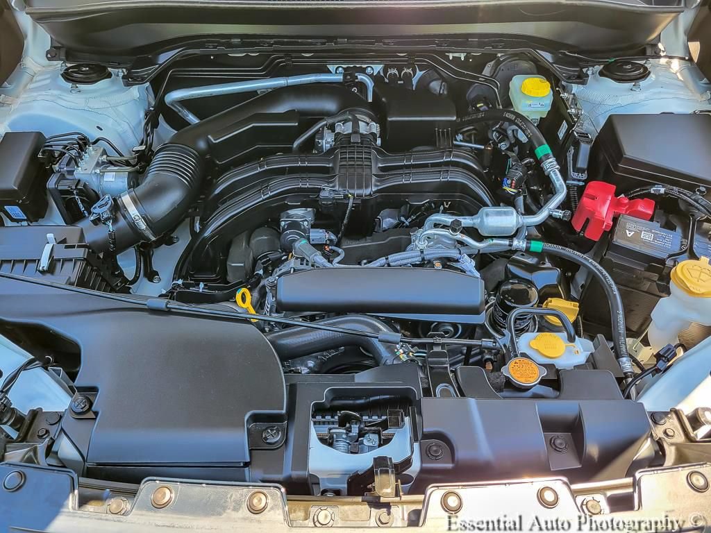 Used 2026 Subaru Forester Wilderness AWD/4WD image 36