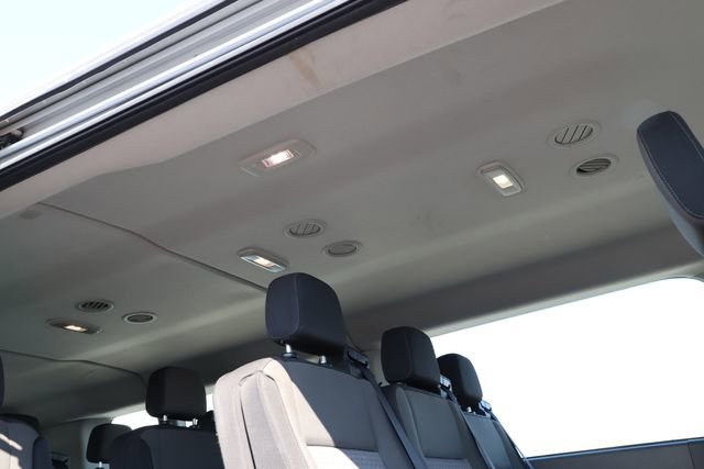 Used 2023 Ford Transit 350 XLT image 18