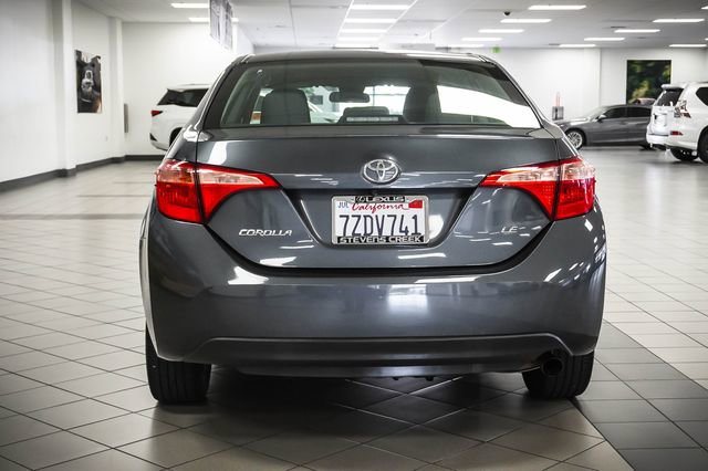 Used 2017 Toyota Corolla LE image 7