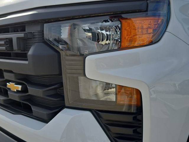 Used 2022 Chevrolet Silverado 1500 W/T w/ WT Value Package image 32