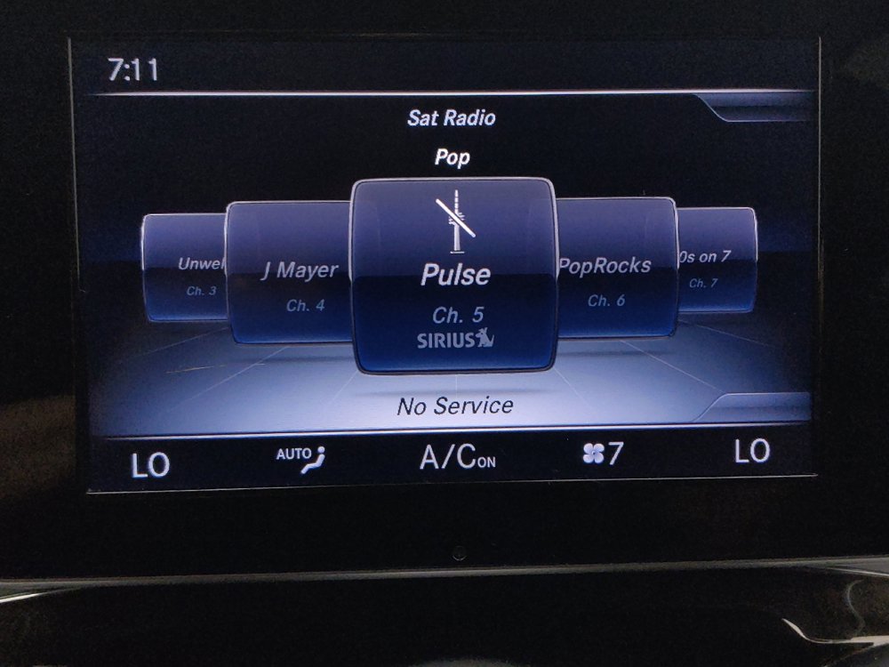 Used 2016 Mercedes-Benz GLC 300 image 25