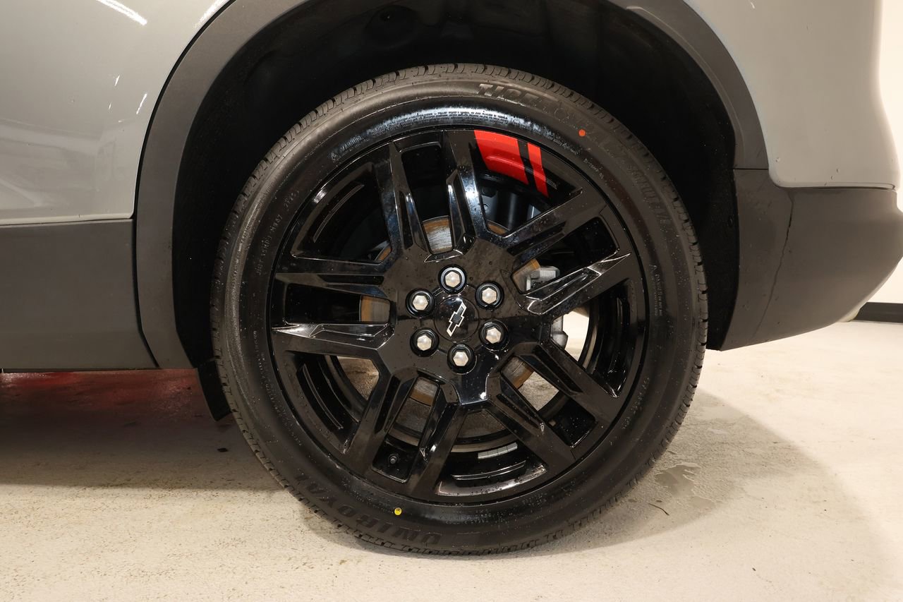 Certified 2024 Chevrolet Blazer LT w/ Redline Edition FWD image 33