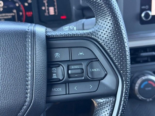 Used 2025 Toyota Tacoma SR5 RWD image 20