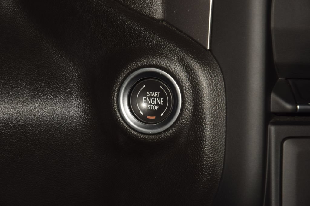 Used 2024 Chevrolet Silverado 1500 Custom w/ LPO, Dark Essentials Package AWD/4WD image 31