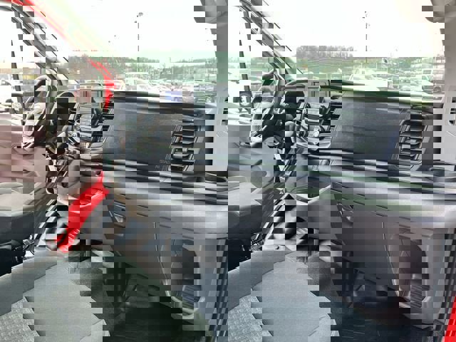 Used 2023 Ford Transit 250 Medium Roof image 26